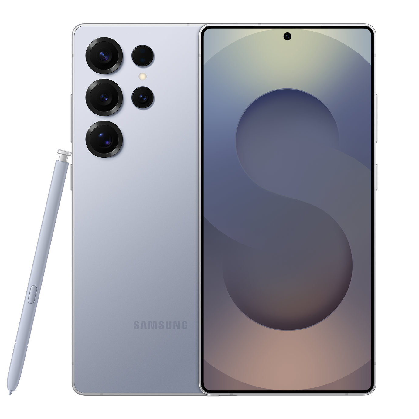 Samsung Galaxy S25 Ultra